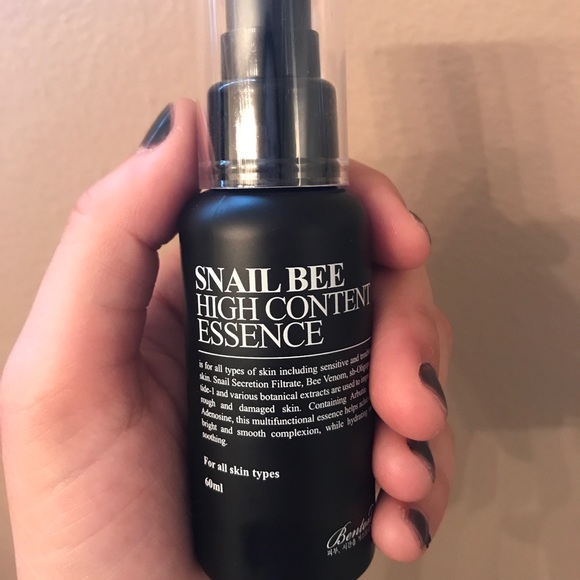 Benton snail bee essence - Picture 2 of 3